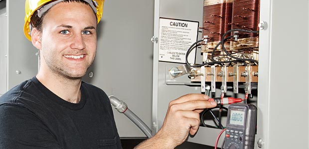 Electrical Inspection & Testing Service