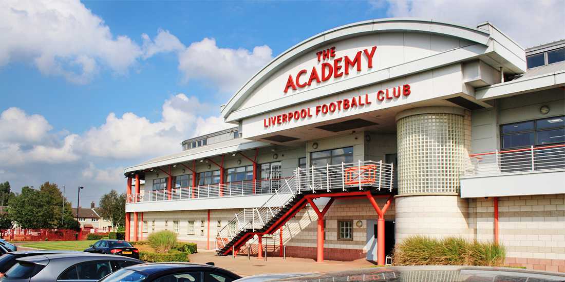Liverpool Football Academy